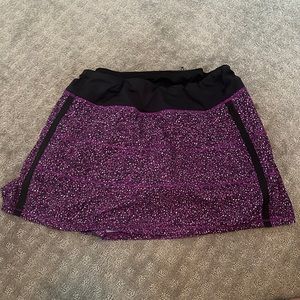 Lululemon skirt